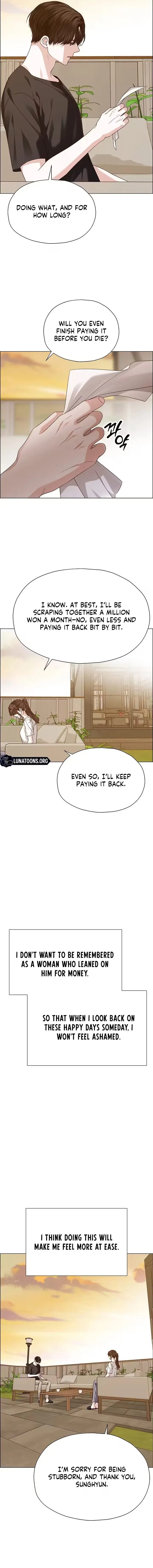 First Confession chapter 30 page 11
