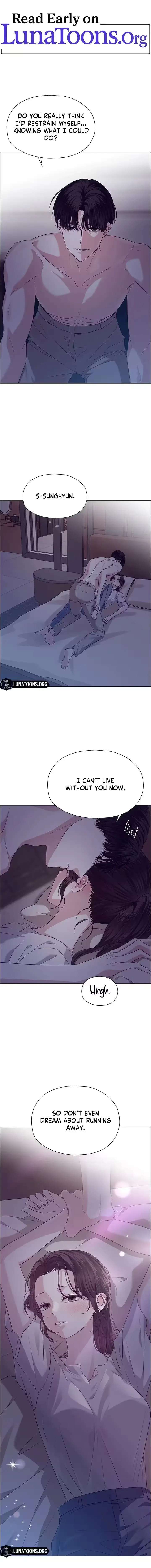 First Confession chapter 31 page 1
