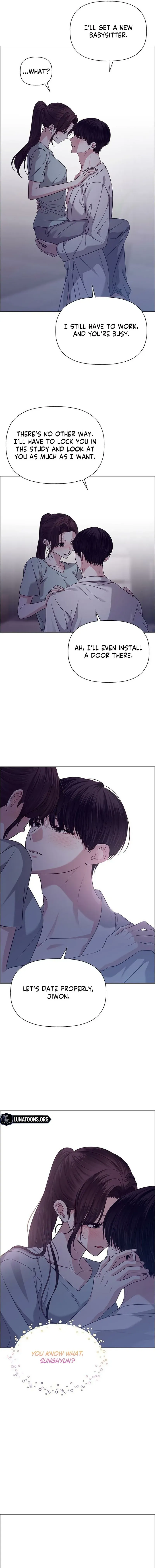 First Confession chapter 35 page 15