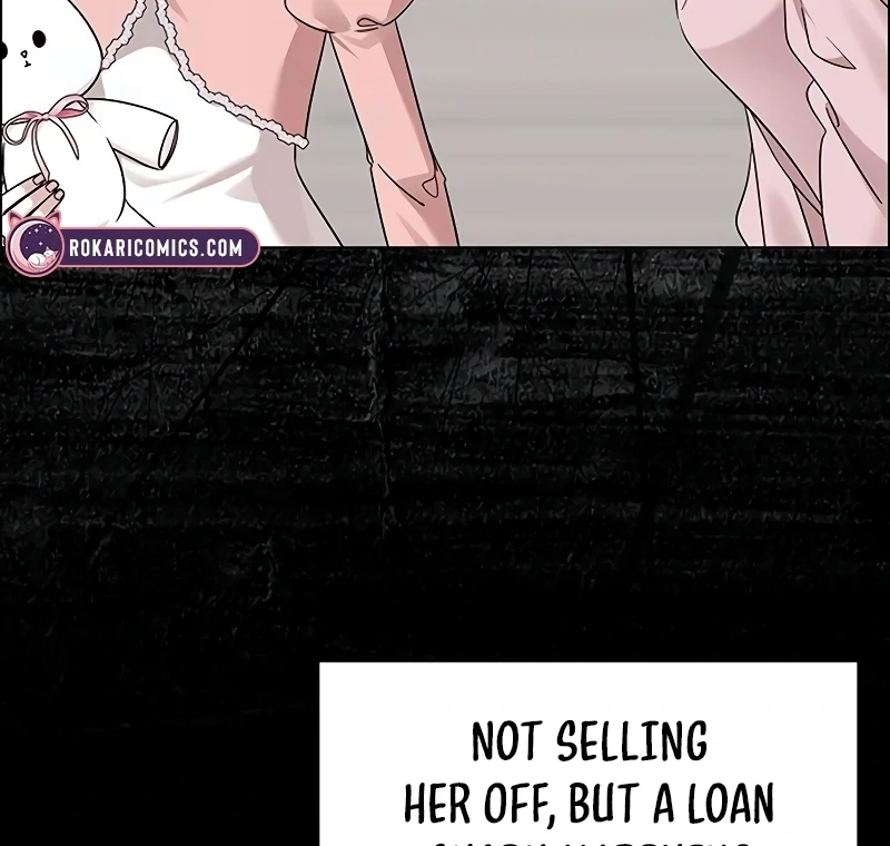 First Confession chapter 5 page 87