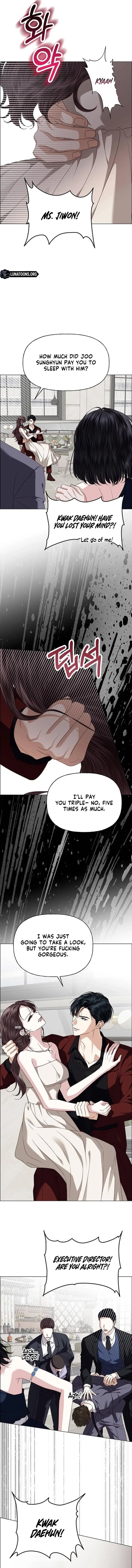 First Confession chapter 50 page 4