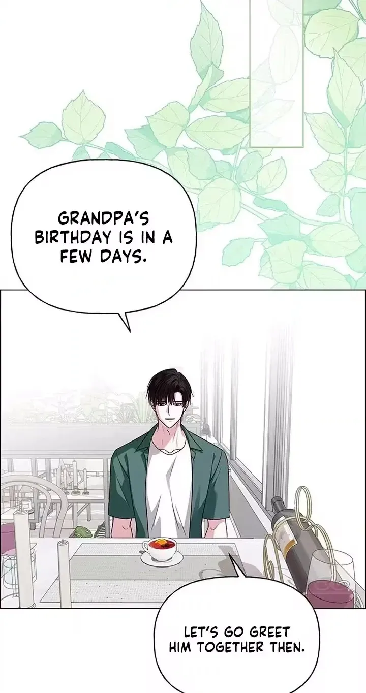 First Confession chapter 54 page 40