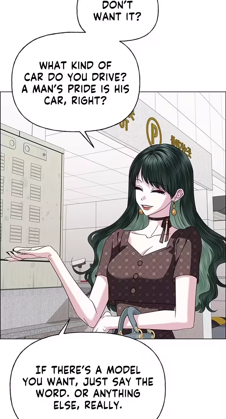 First Confession chapter 54 page 61