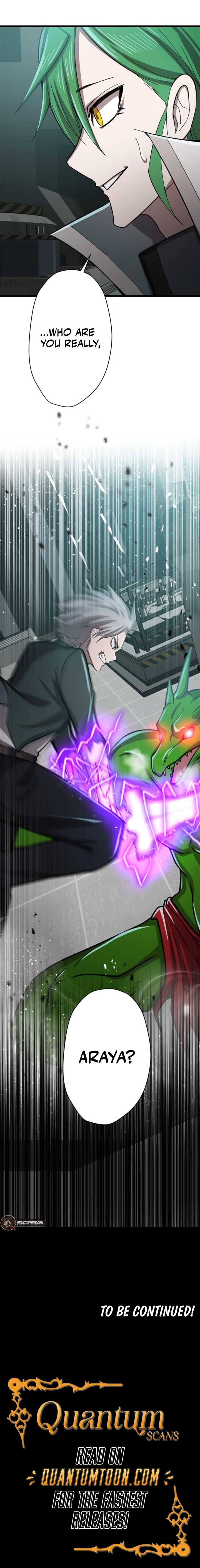 The Strongest Hero with Negative Destructive Power chapter 22 page 13