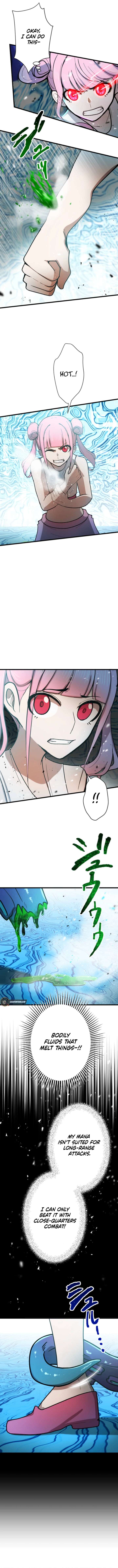 The Strongest Hero with Negative Destructive Power chapter 26 page 10