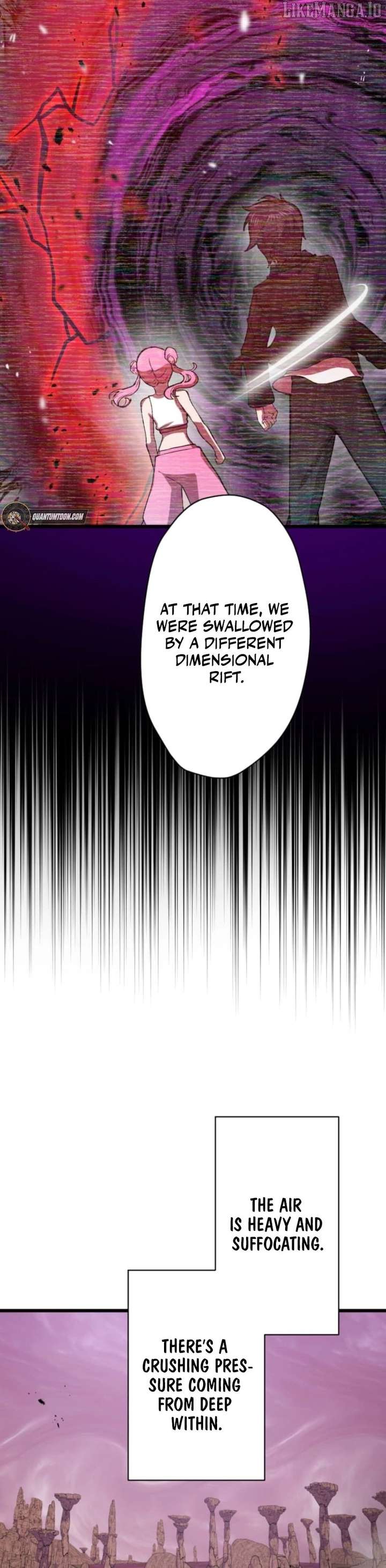 The Strongest Hero with Negative Destructive Power chapter 27 page 3