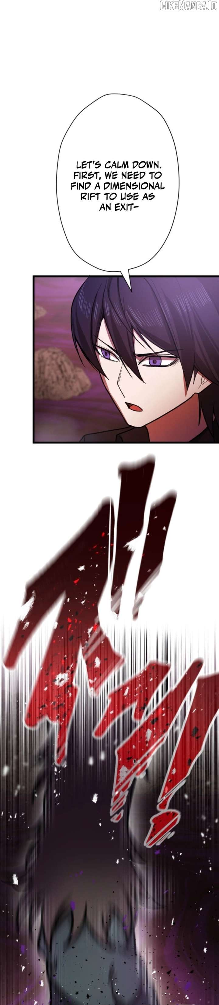 The Strongest Hero with Negative Destructive Power chapter 27 page 5