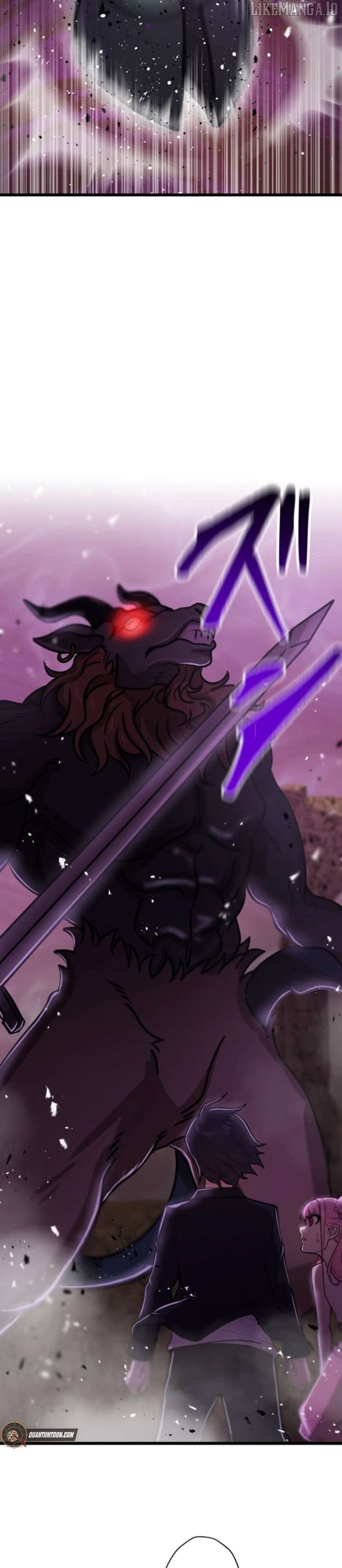 The Strongest Hero with Negative Destructive Power chapter 27 page 6