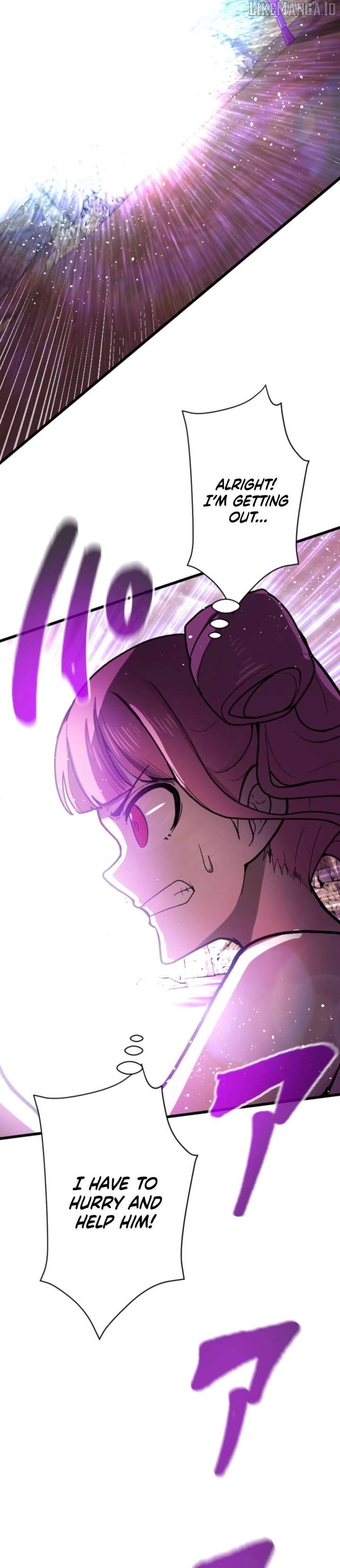 The Strongest Hero with Negative Destructive Power chapter 27 page 14
