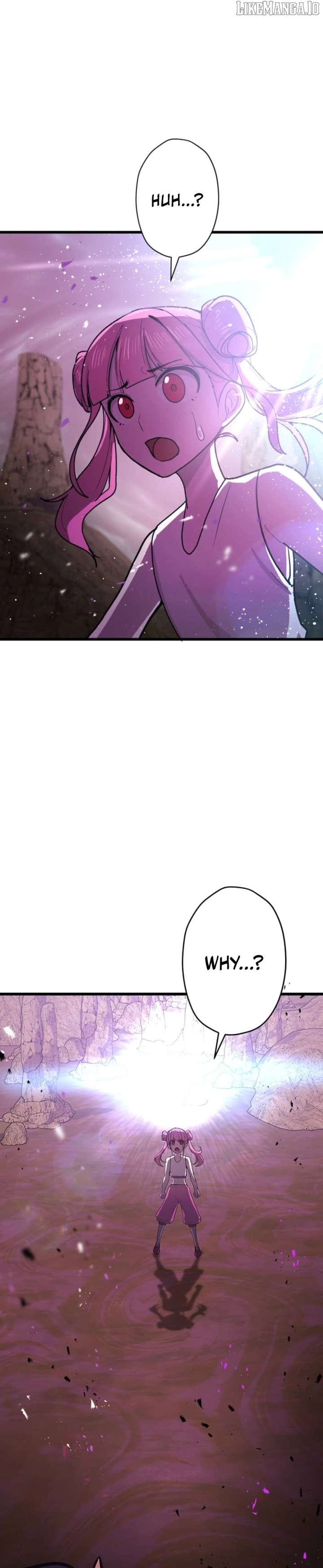 The Strongest Hero with Negative Destructive Power chapter 27 page 16
