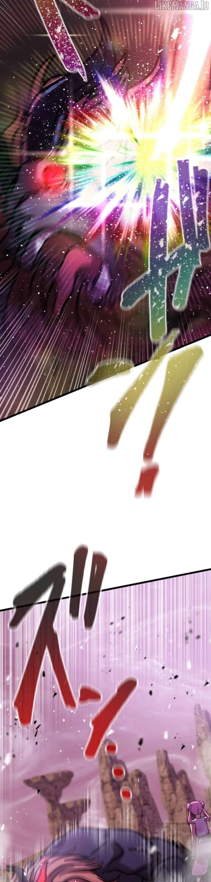 The Strongest Hero with Negative Destructive Power chapter 27 page 20