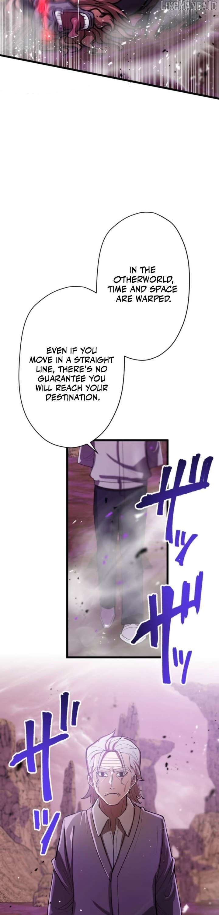 The Strongest Hero with Negative Destructive Power chapter 27 page 21