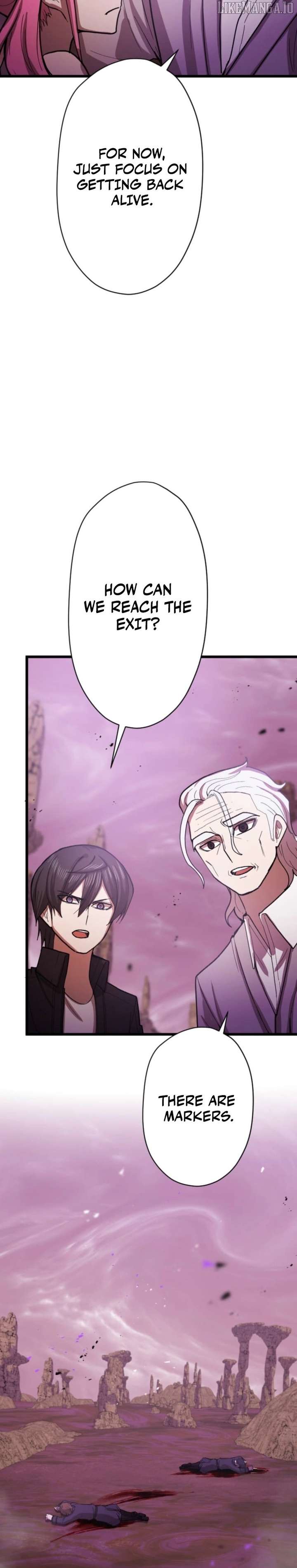The Strongest Hero with Negative Destructive Power chapter 27 page 24