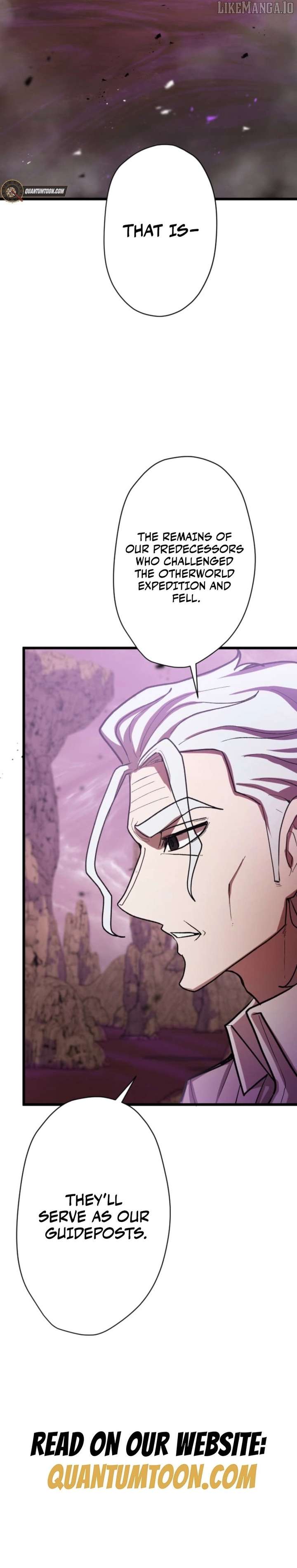 The Strongest Hero with Negative Destructive Power chapter 27 page 25