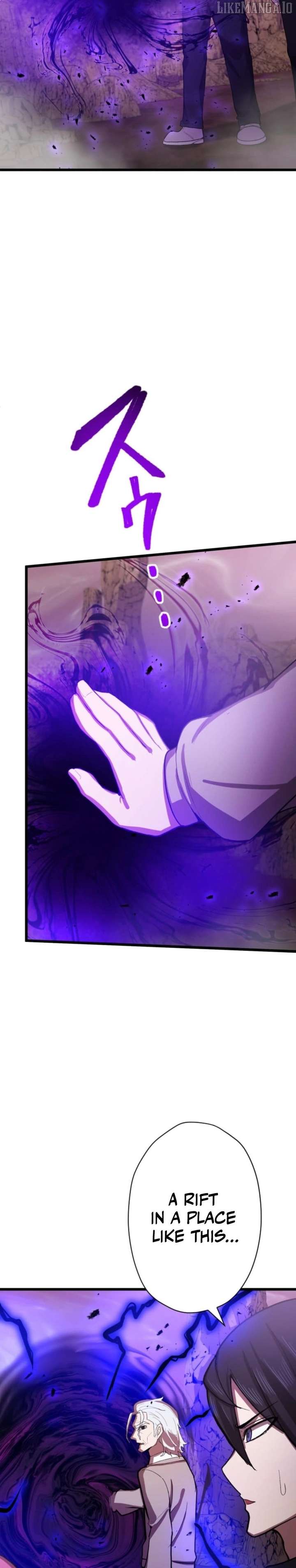 The Strongest Hero with Negative Destructive Power chapter 27 page 27