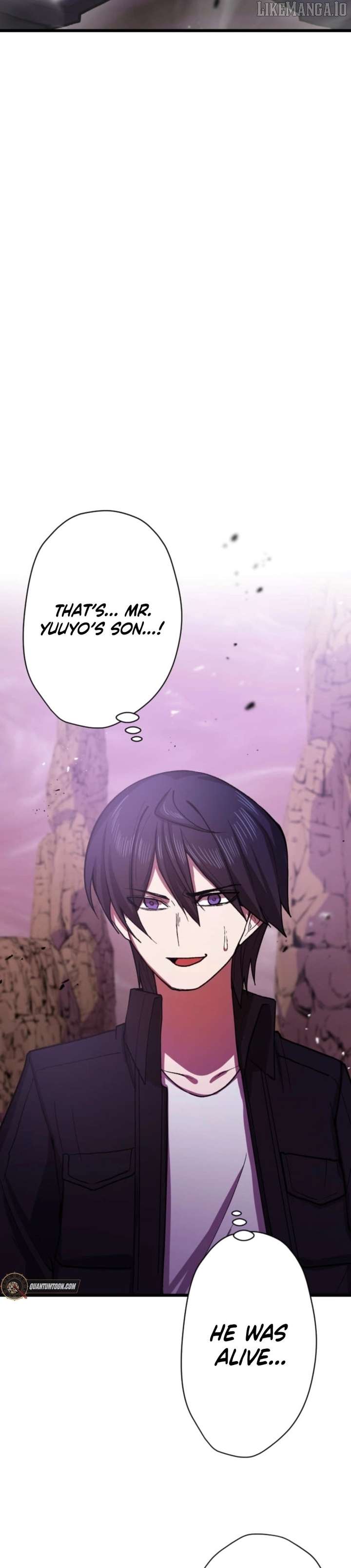 The Strongest Hero with Negative Destructive Power chapter 27 page 30