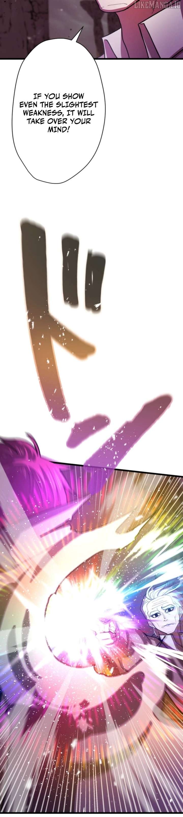 The Strongest Hero with Negative Destructive Power chapter 27 page 32