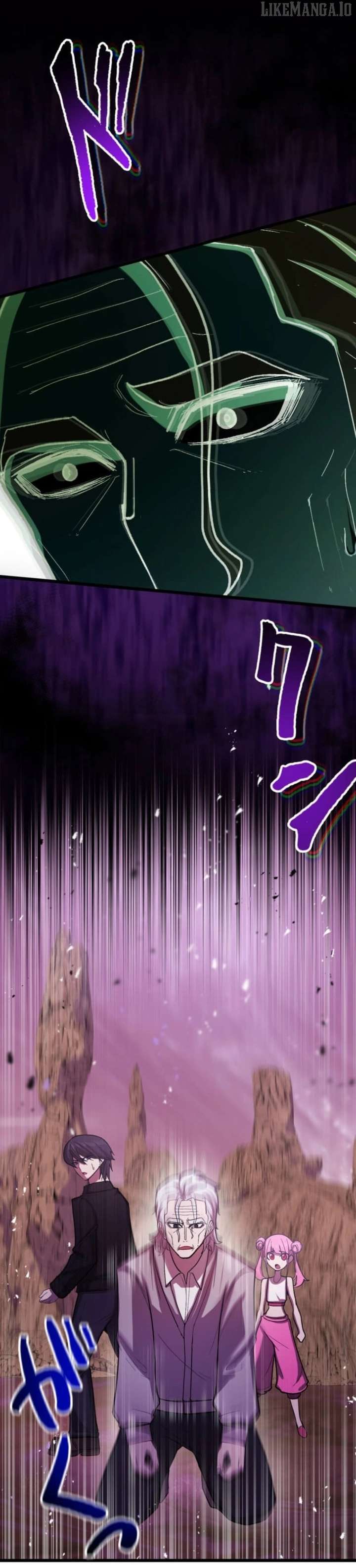 The Strongest Hero with Negative Destructive Power chapter 27 page 36