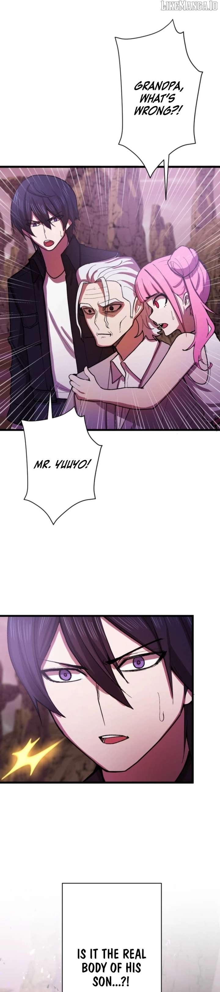 The Strongest Hero with Negative Destructive Power chapter 27 page 37