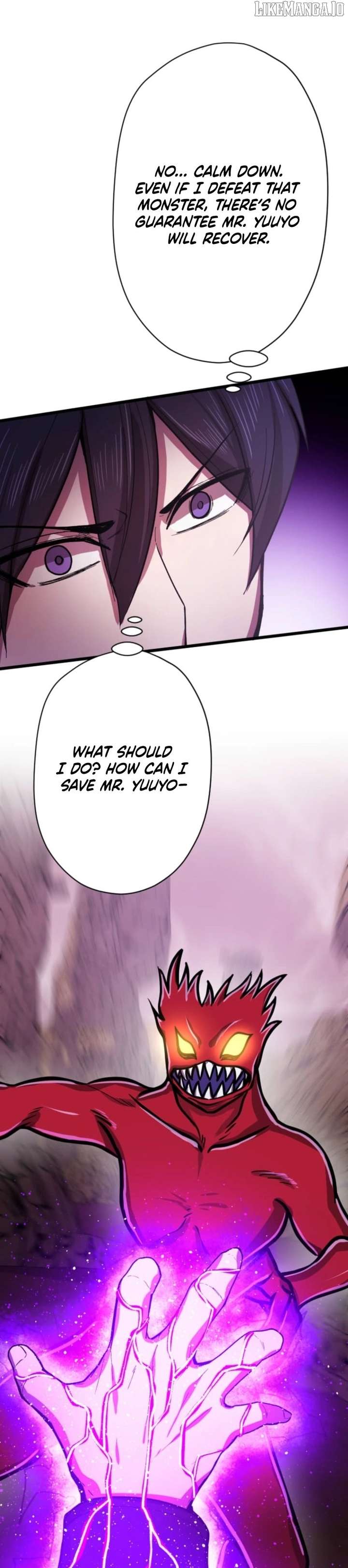 The Strongest Hero with Negative Destructive Power chapter 27 page 39