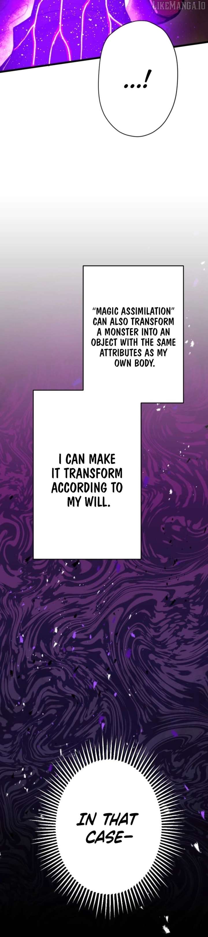 The Strongest Hero with Negative Destructive Power chapter 27 page 40