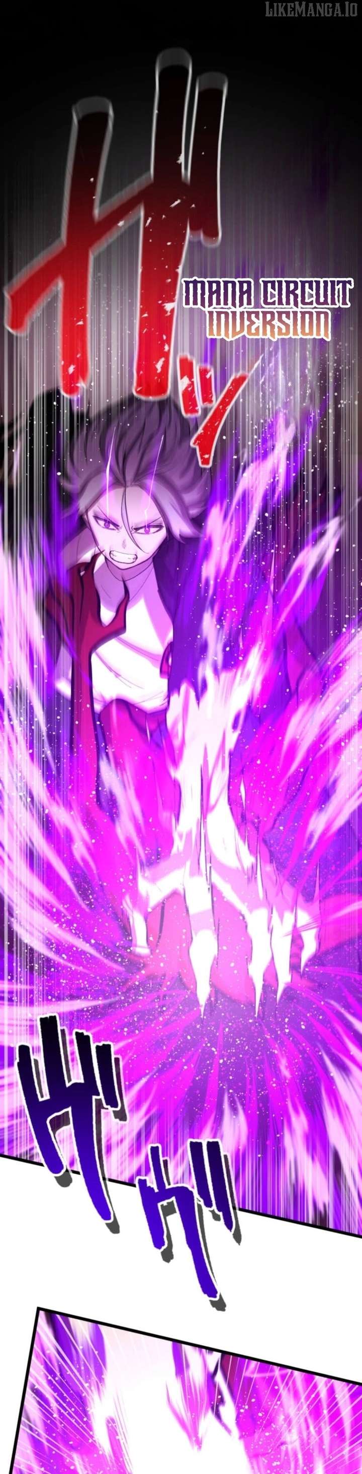 The Strongest Hero with Negative Destructive Power chapter 27 page 41