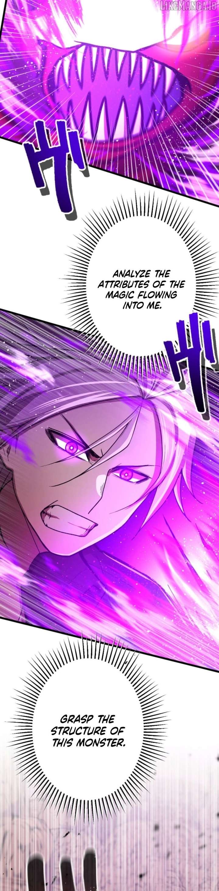 The Strongest Hero with Negative Destructive Power chapter 27 page 42