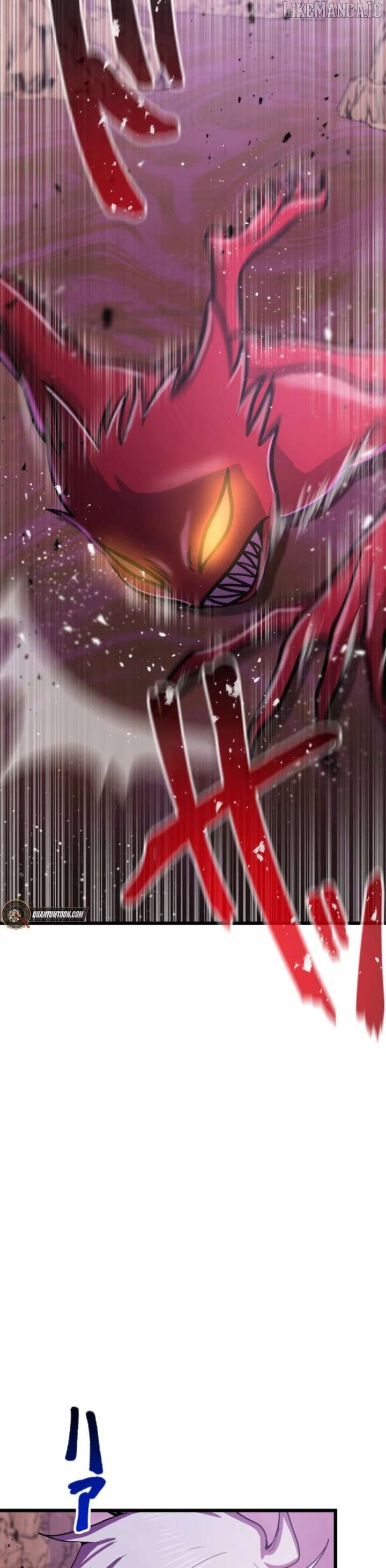 The Strongest Hero with Negative Destructive Power chapter 27 page 43