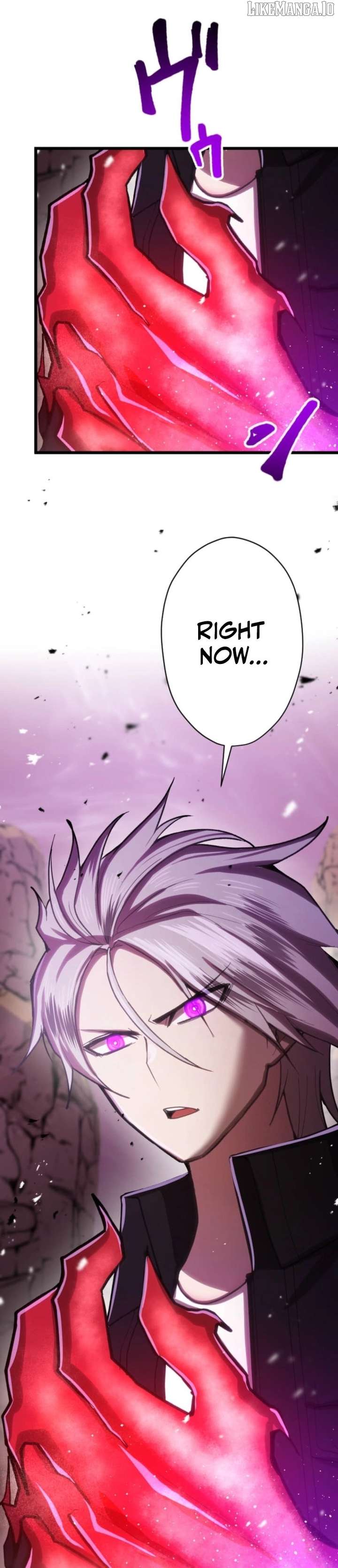 The Strongest Hero with Negative Destructive Power chapter 27 page 45