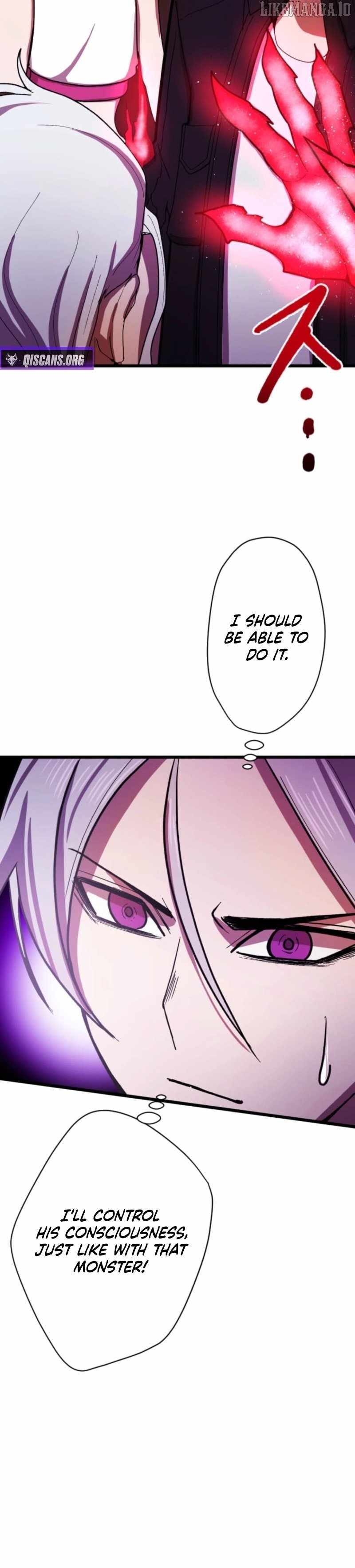 The Strongest Hero with Negative Destructive Power chapter 28 page 3