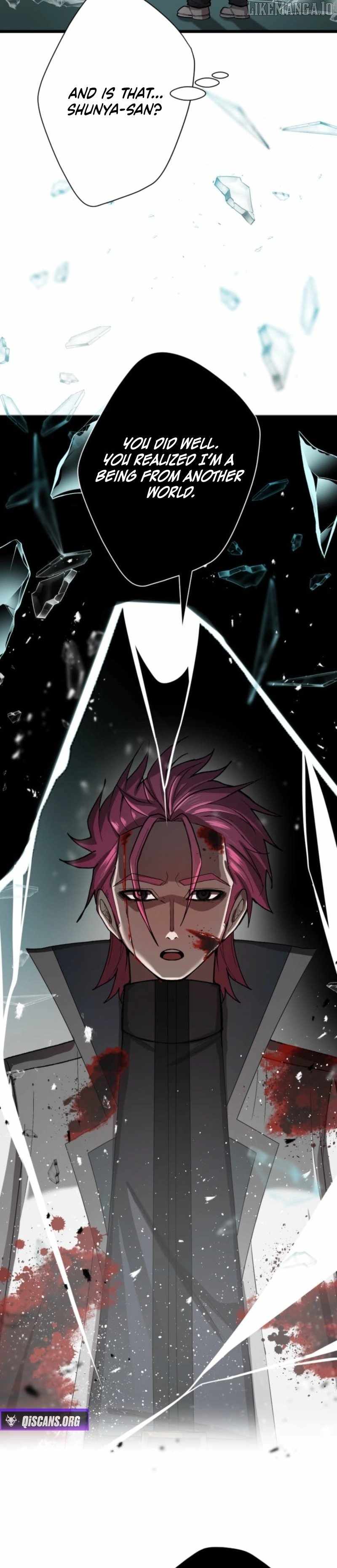 The Strongest Hero with Negative Destructive Power chapter 28 page 6