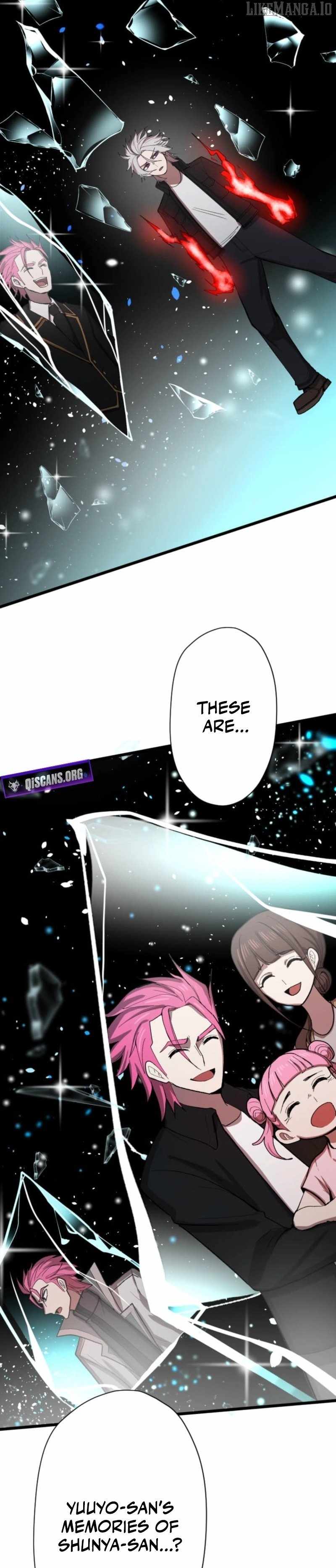 The Strongest Hero with Negative Destructive Power chapter 28 page 10