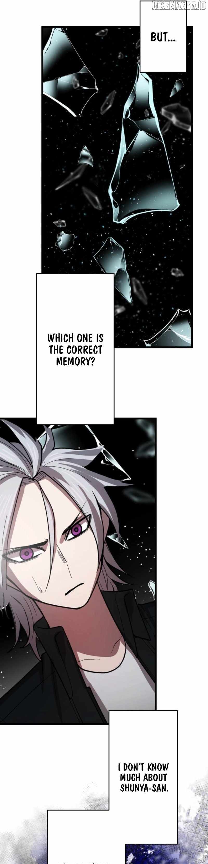 The Strongest Hero with Negative Destructive Power chapter 28 page 12