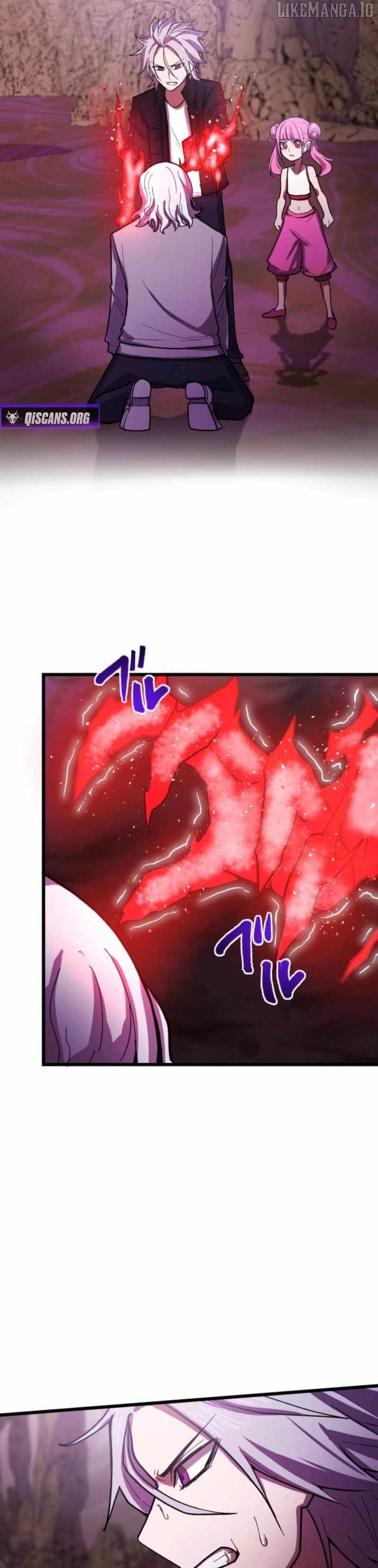 The Strongest Hero with Negative Destructive Power chapter 28 page 14
