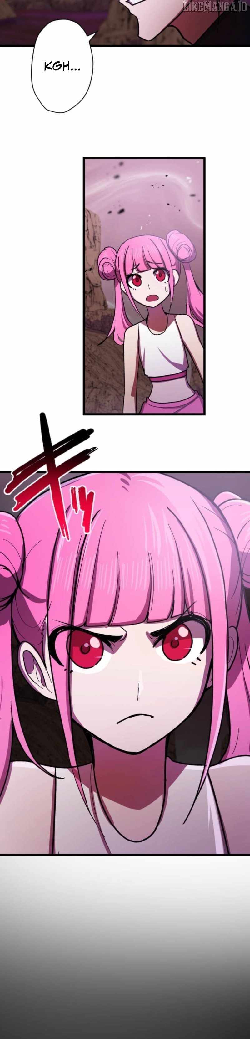 The Strongest Hero with Negative Destructive Power chapter 28 page 15