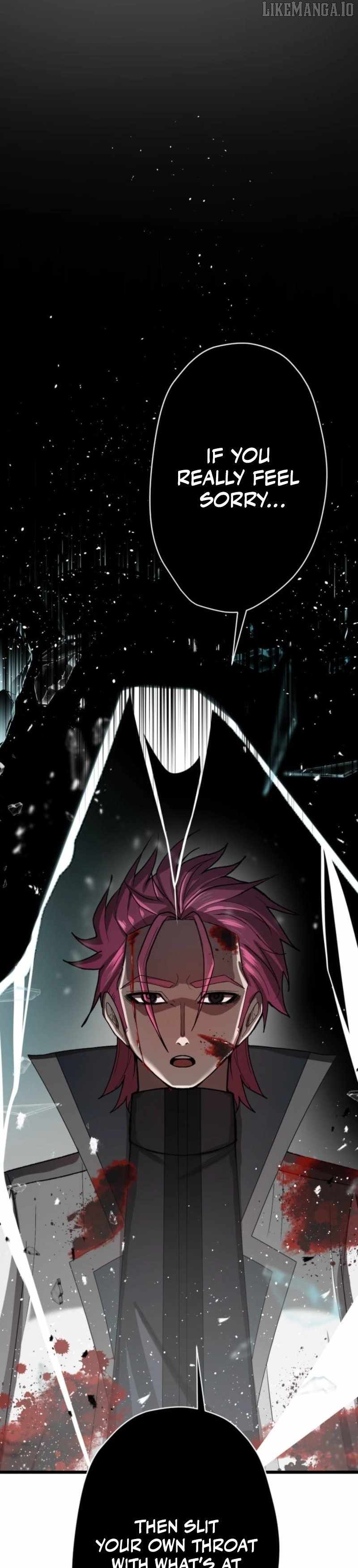 The Strongest Hero with Negative Destructive Power chapter 28 page 16