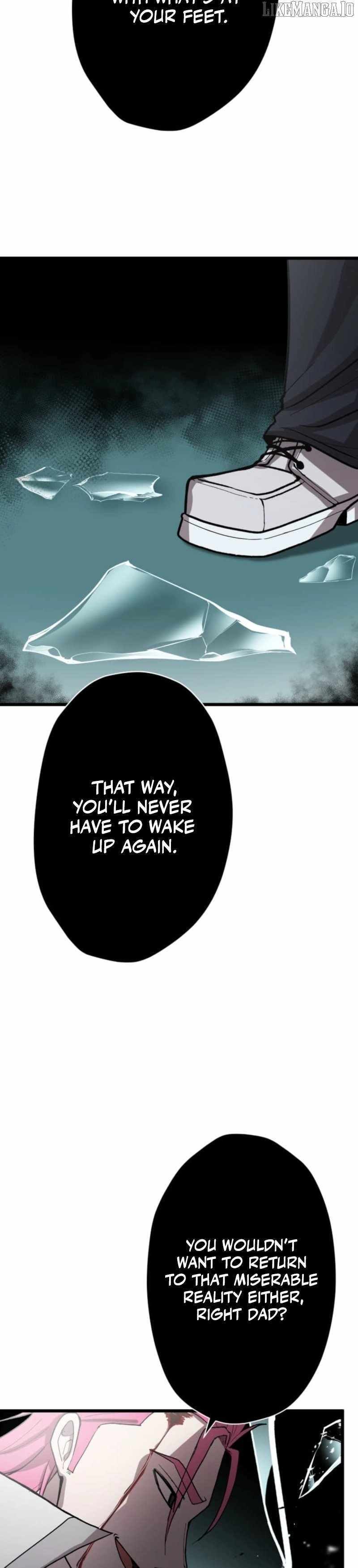 The Strongest Hero with Negative Destructive Power chapter 28 page 17