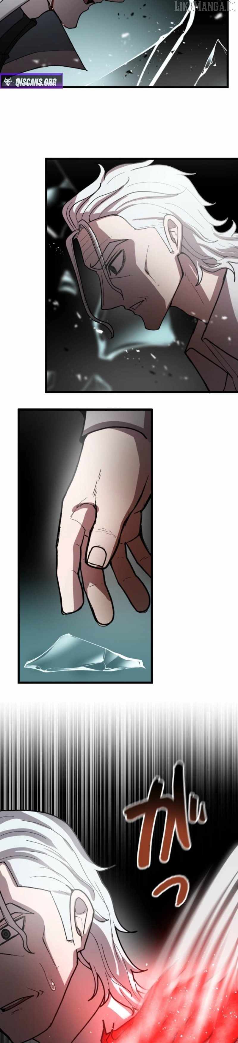 The Strongest Hero with Negative Destructive Power chapter 28 page 18