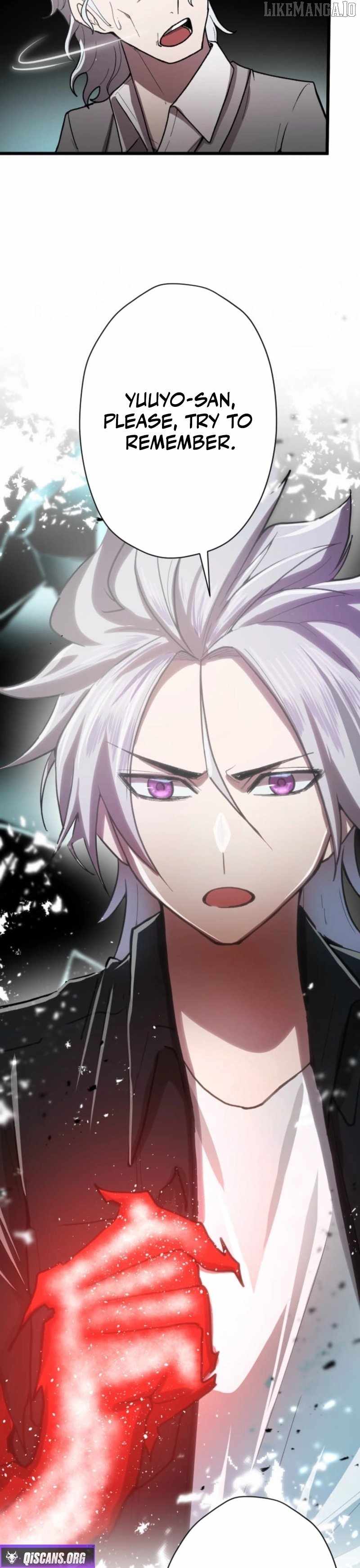 The Strongest Hero with Negative Destructive Power chapter 28 page 21