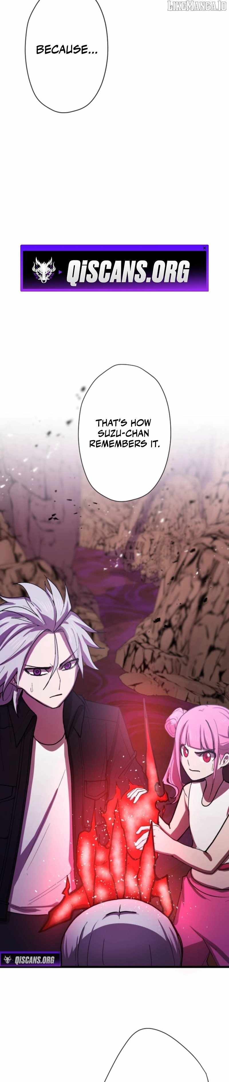 The Strongest Hero with Negative Destructive Power chapter 28 page 25
