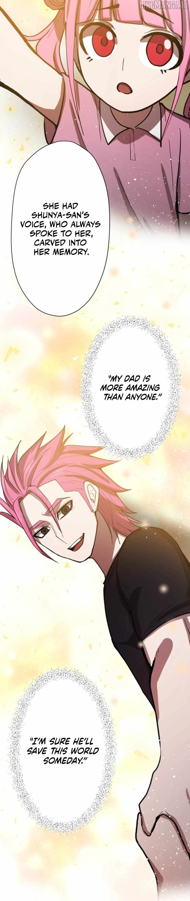 The Strongest Hero with Negative Destructive Power chapter 28 page 27