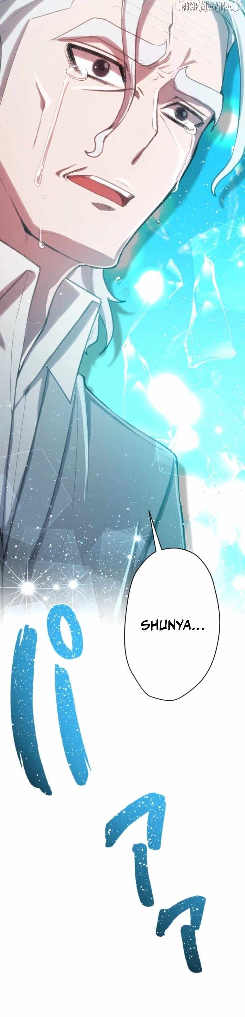 The Strongest Hero with Negative Destructive Power chapter 28 page 30