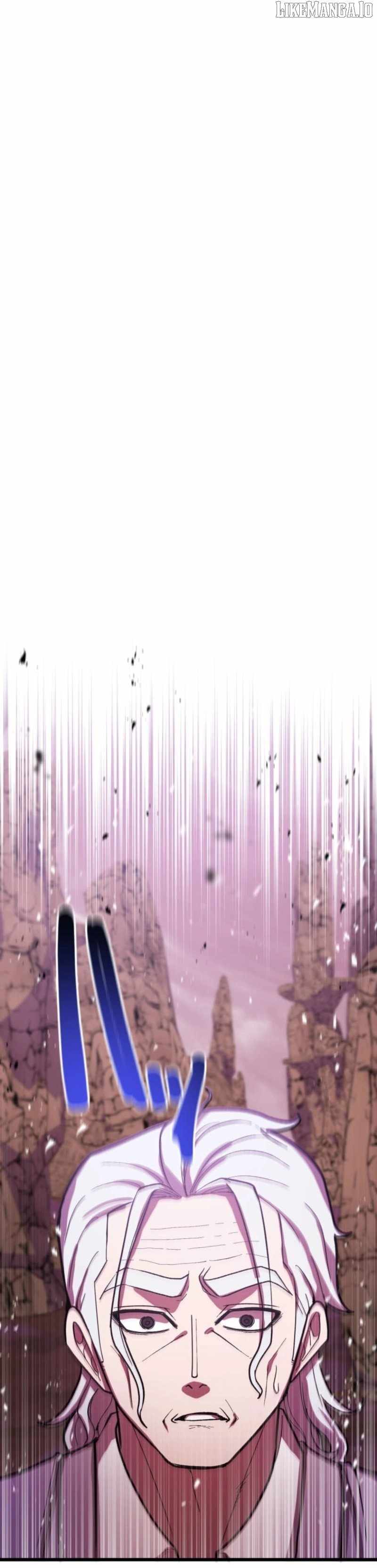 The Strongest Hero with Negative Destructive Power chapter 28 page 31
