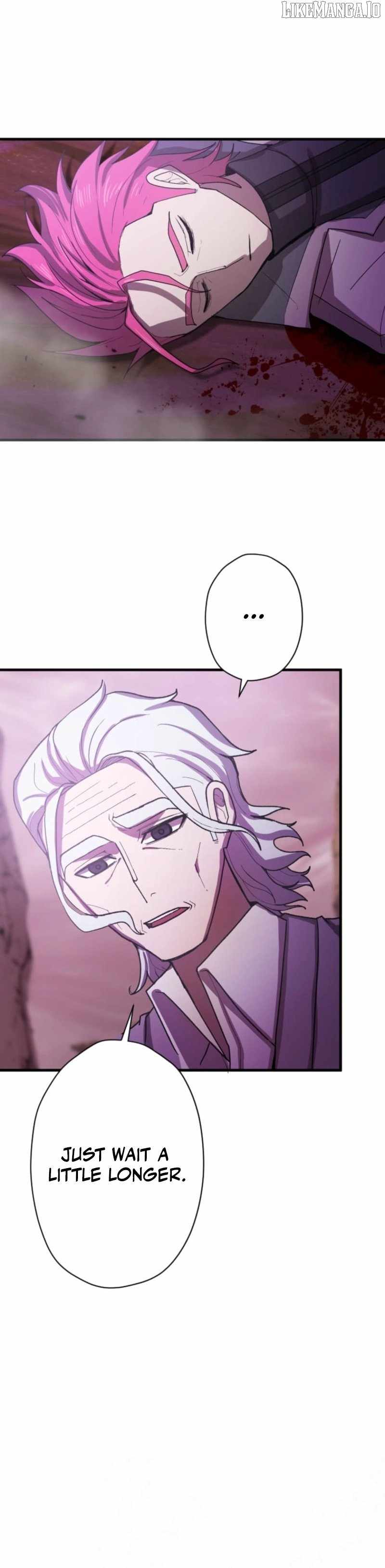 The Strongest Hero with Negative Destructive Power chapter 28 page 35