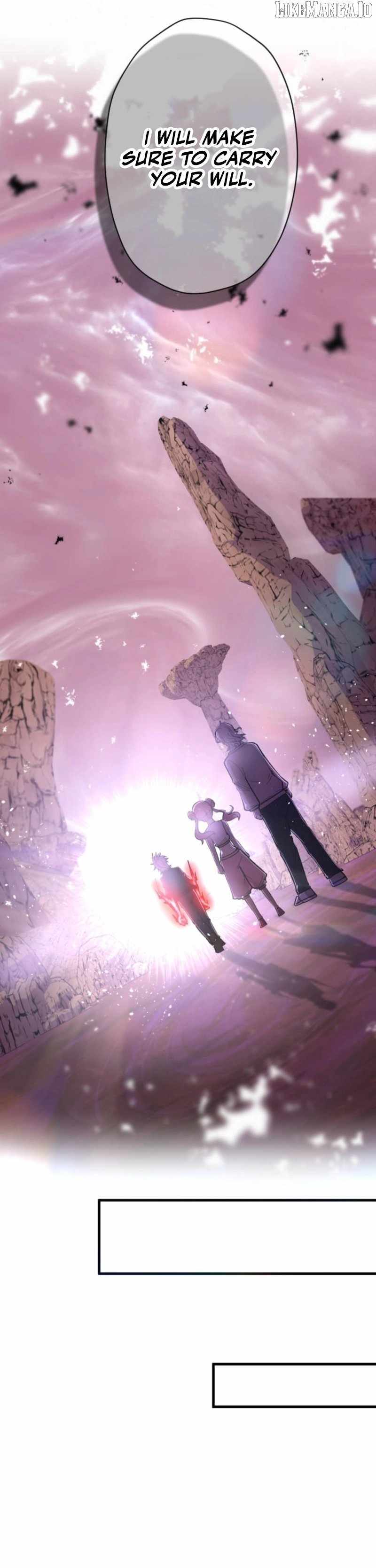 The Strongest Hero with Negative Destructive Power chapter 28 page 36