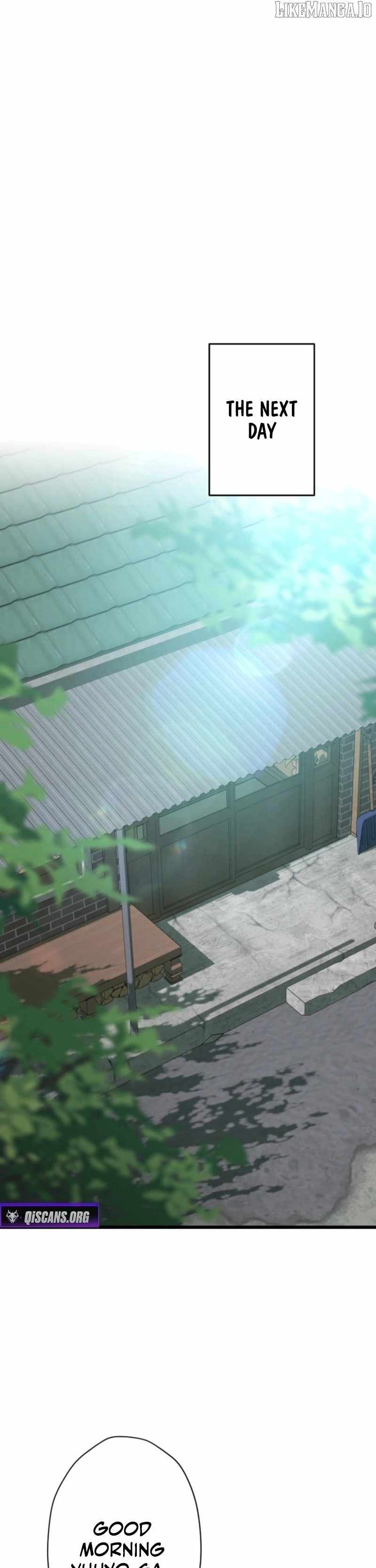 The Strongest Hero with Negative Destructive Power chapter 28 page 37