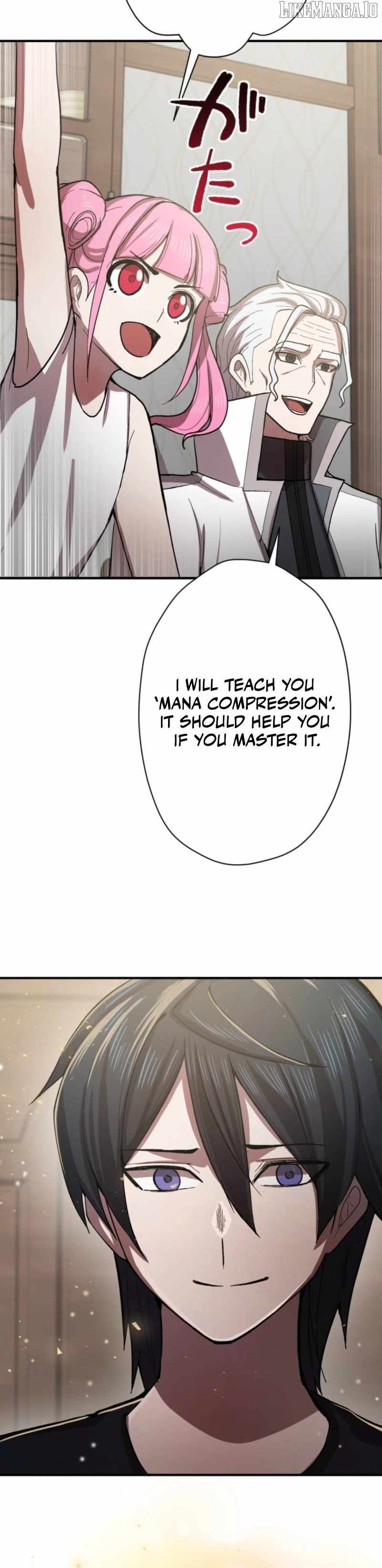 The Strongest Hero with Negative Destructive Power chapter 28 page 42