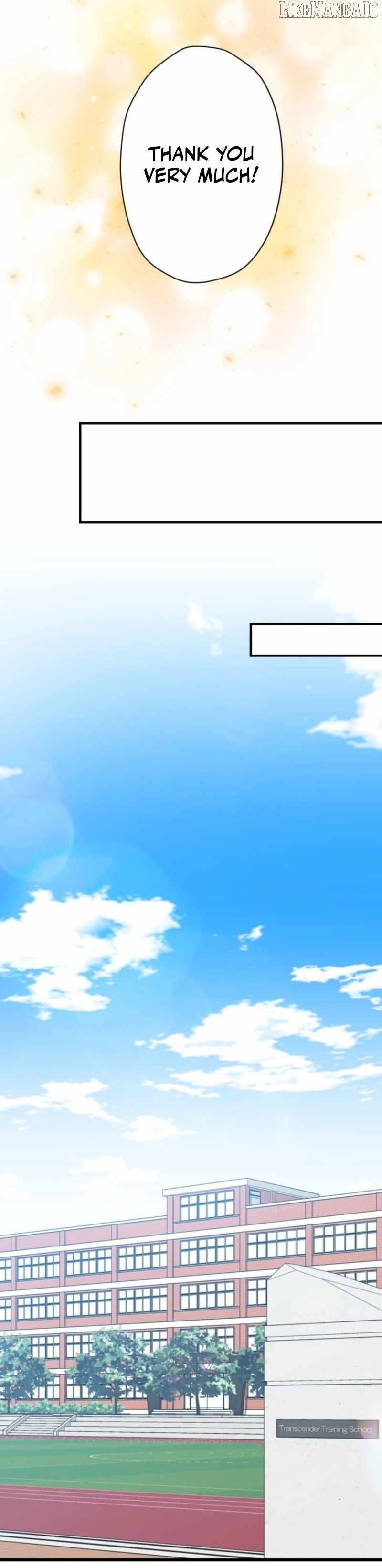 The Strongest Hero with Negative Destructive Power chapter 28 page 43