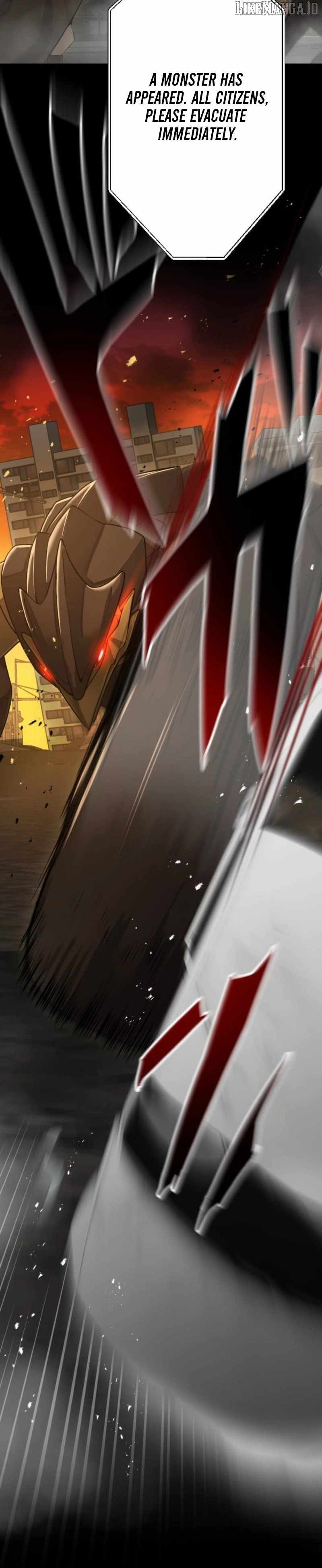 The Strongest Hero with Negative Destructive Power chapter 28 page 47