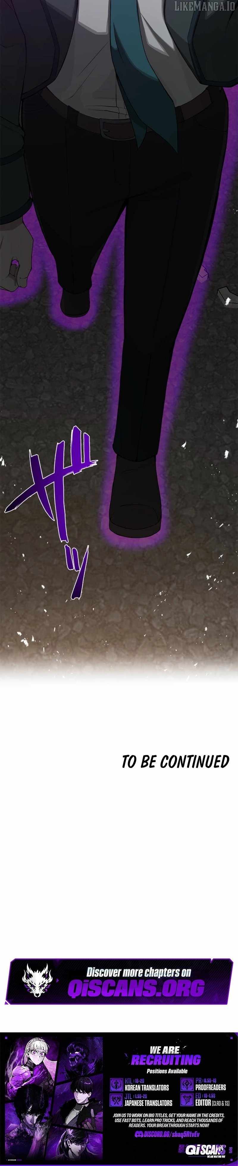 The Strongest Hero with Negative Destructive Power chapter 28 page 50